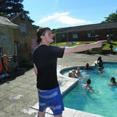 Niall Sexton