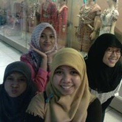 Dwika Maulydia Chasanah