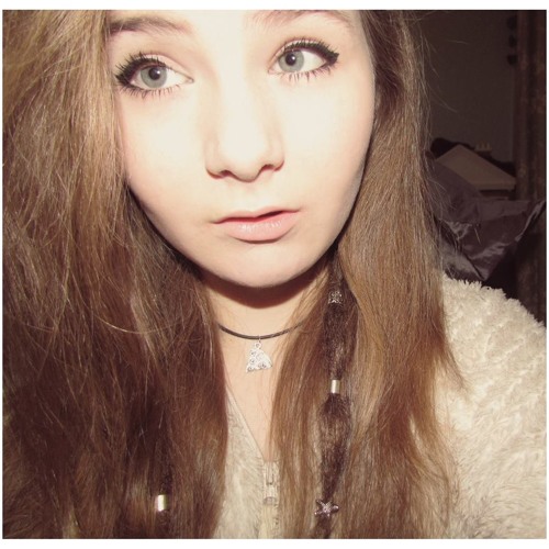 Stream Sleeping With Sirens- Stomach Tied In Knots Cover by Leah Isabel ...