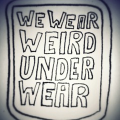 WeWearWeirdUnderwear