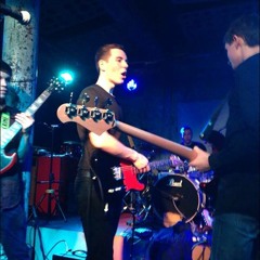 Matty Boyle