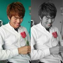 Inhoo  Ham