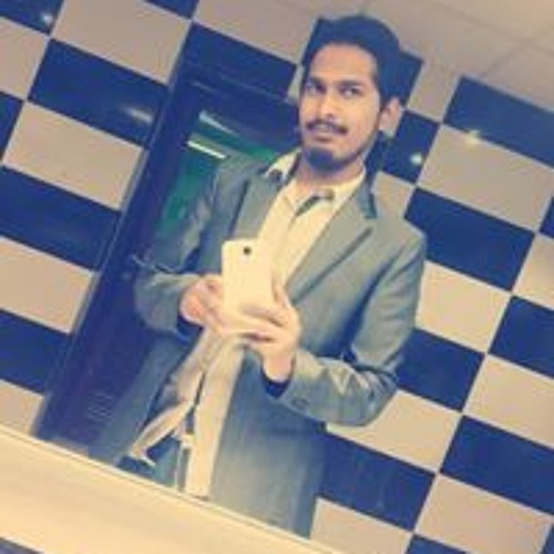 Mohammad Arsalan’s avatar