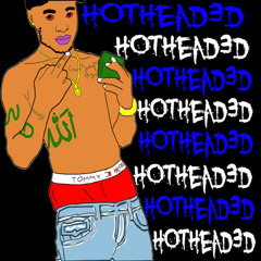 Hot HEAD (3D NFO)