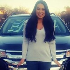 Cassandra Diana Carrasco