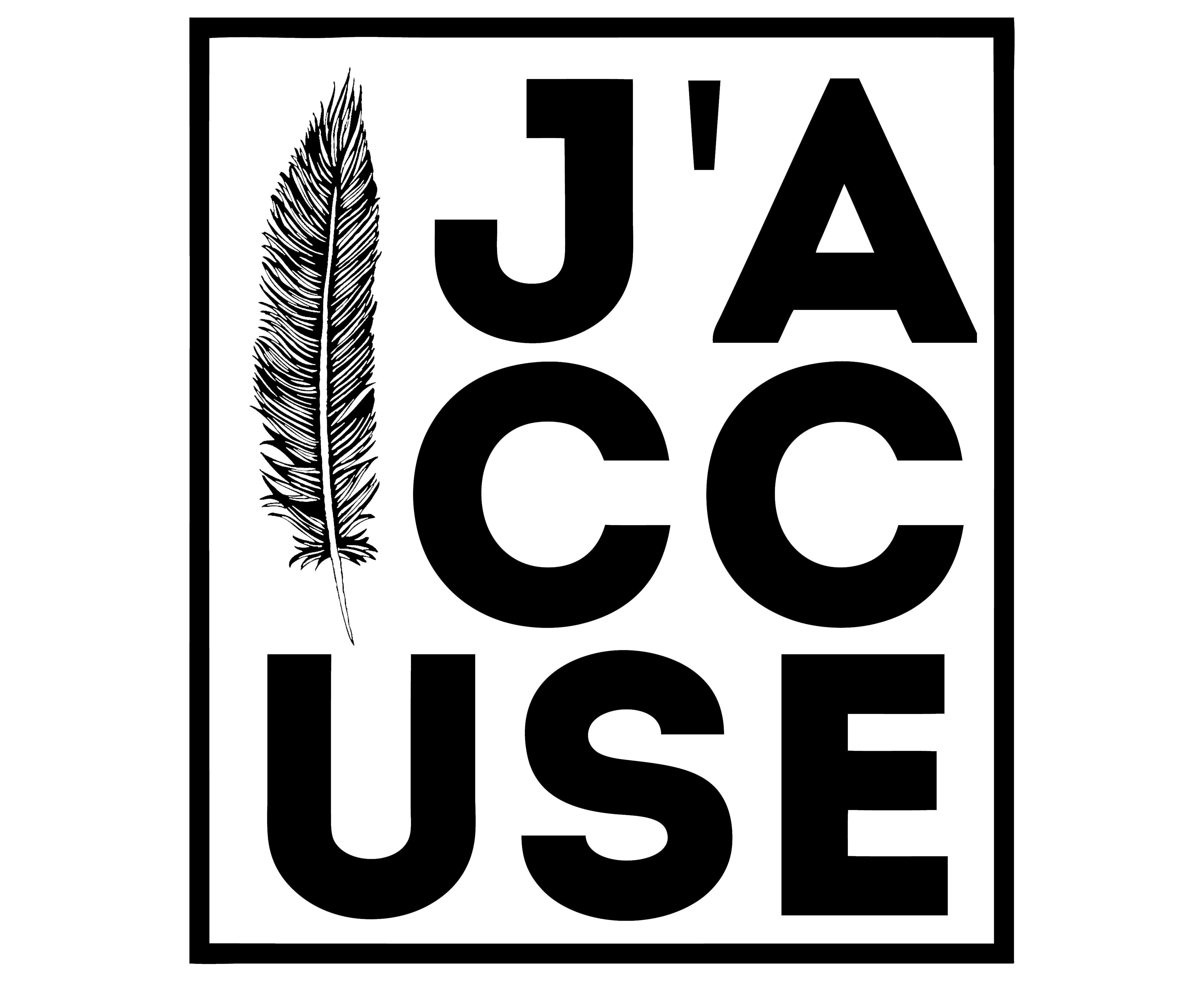 J'accuse
