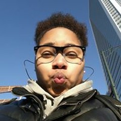 Ericka 'Morris' Cornick