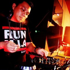 DJ Raffx M.I.A