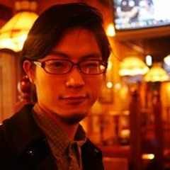 Kazuma  Shinzato
