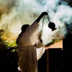 Osikani Kweku Suarez