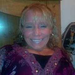 Christine Shrewsbury