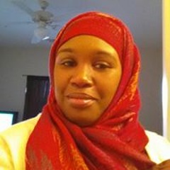 Farida Kenchun Allen