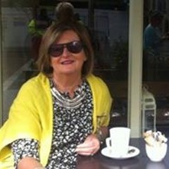 Máire Ní Aílgheasa