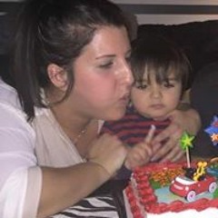 Courtney Michelle Hill