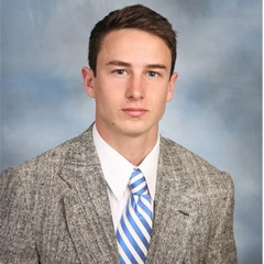 Connor Emmett Streaman