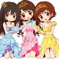 ススメ オトメ Jewel Parade Disco Ball Mix By Cinderella Massive