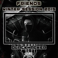 BlackHacKer (SD Records)