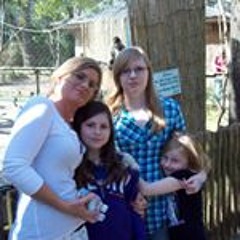 Kelli Poole Stickell