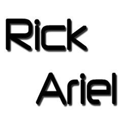 Dj Rick Ariel