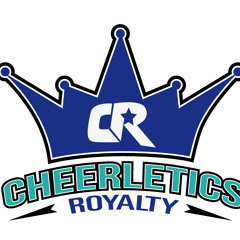 Cheerletics Royalty