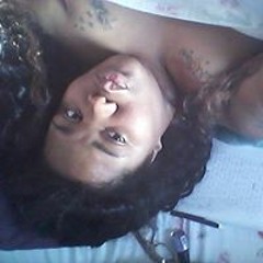 Shanice Smiley Wheaton