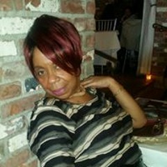 Patricia Fields-James