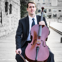 Will Richardson Cello
