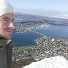 Einar Fossøy Gulbrandsen