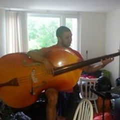 William Adhemar Llarch