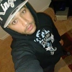 Brandon Samuel Robles