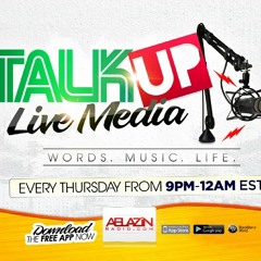 TalkUp LiveWorldWide