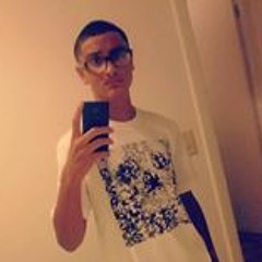 Isaiah Locklear