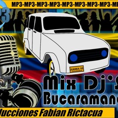 FaBiAn RiCtAcUa Dj