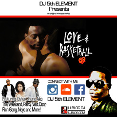 DJ 5th ELEMENT