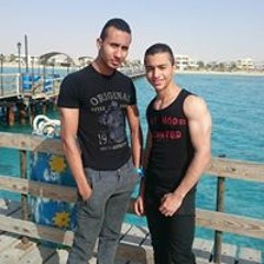 Sayed Atia