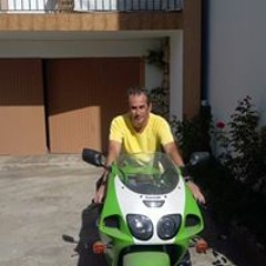 Francisco Javier Gomez