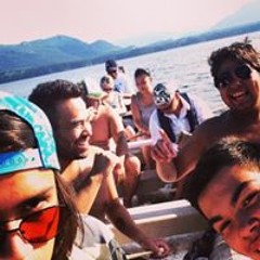 Darren Alexander Lagis