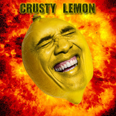 Crusty Lemon