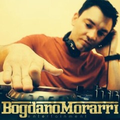 DJ Bogdano Morarri