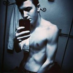 Logan Wolfgang Strong