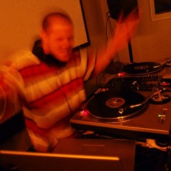 DJ KORNOUT