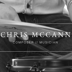 Chris McCann