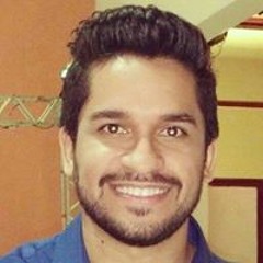 Pedro Lucas Negromonte