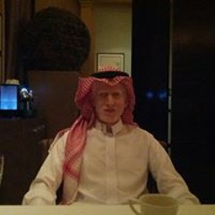 Zamil Althoukair