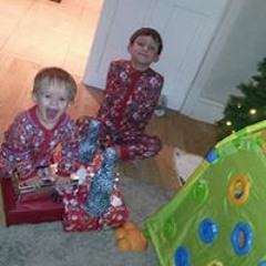 Suzanne Bouffard Mahon