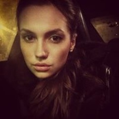 Ilona  Klymenko