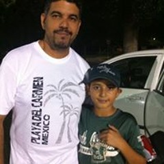 Fred Peña
