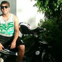 Luciano Aguirre