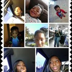 Lanae Carter Jstdgaf