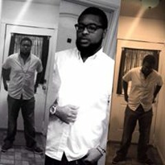 Tyler TsBsleepy Curtis